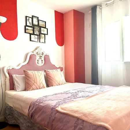 Aj Casa Ronda 1949 Quiet Rooms Luaran gambar