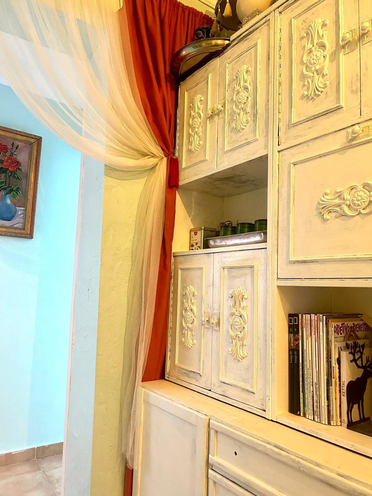 Aj Casa Ronda 1949 Quiet Rooms Luaran gambar