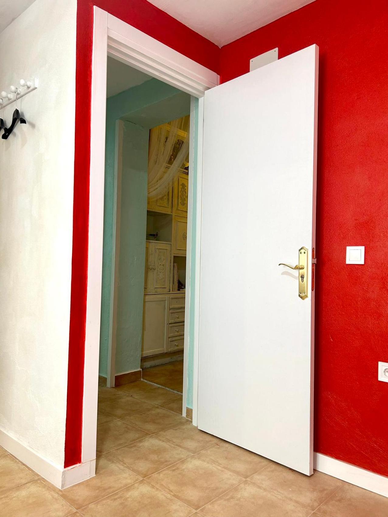 Aj Casa Ronda 1949 Quiet Rooms Luaran gambar