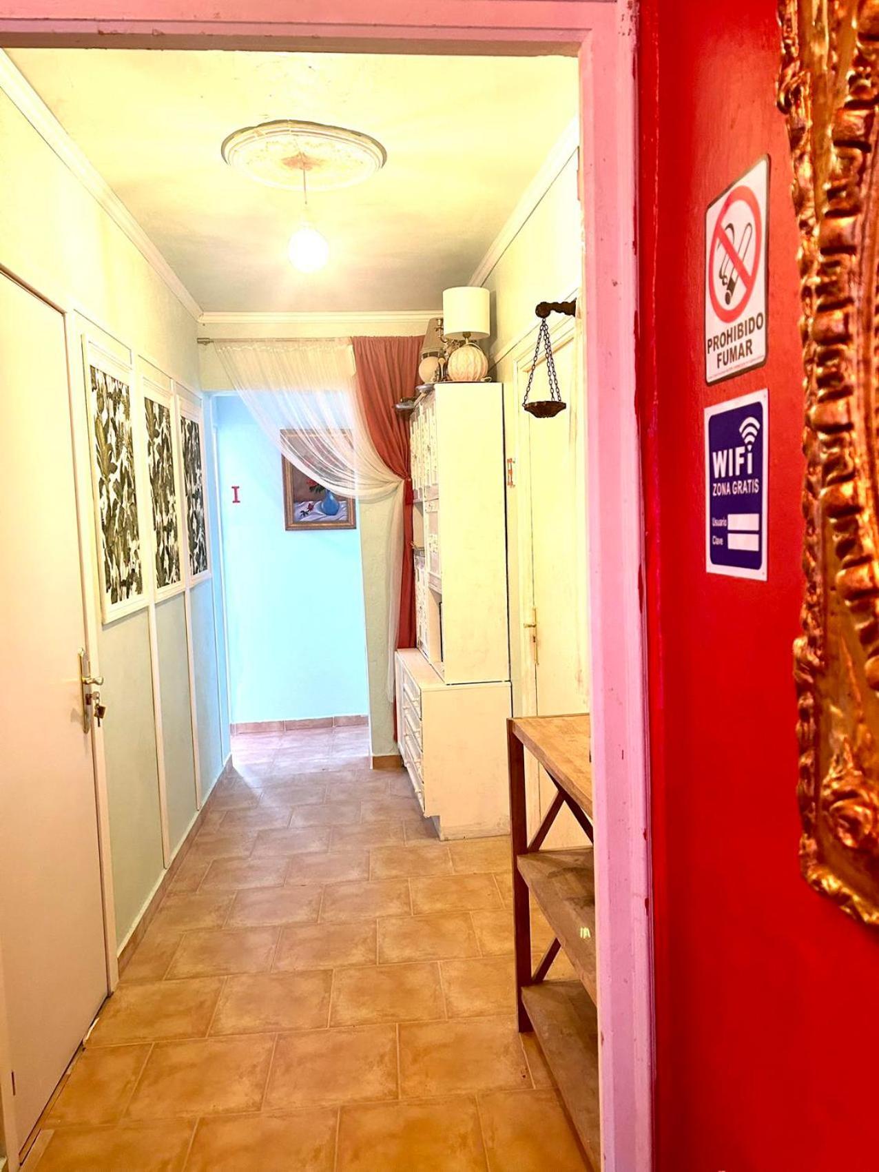 Aj Casa Ronda 1949 Quiet Rooms Luaran gambar