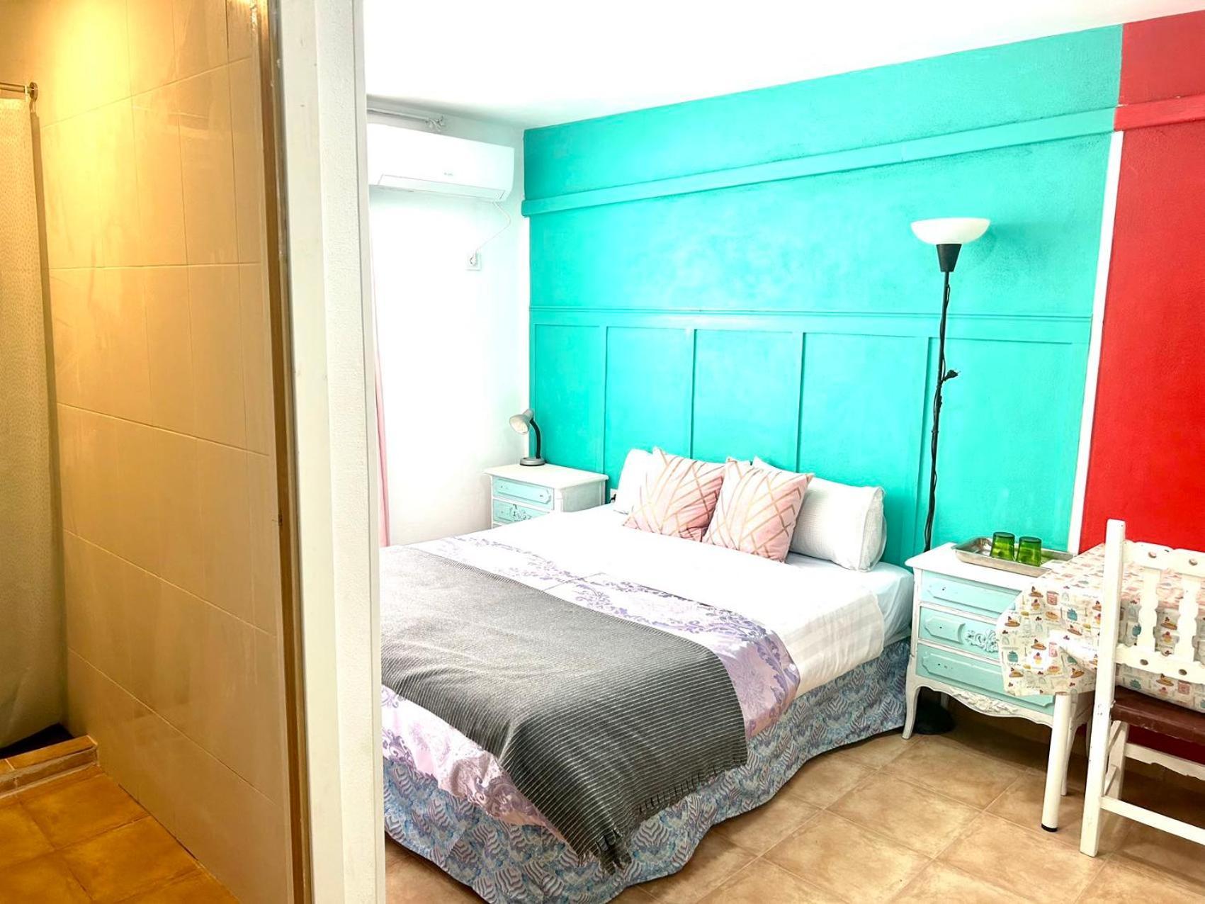 Aj Casa Ronda 1949 Quiet Rooms Luaran gambar