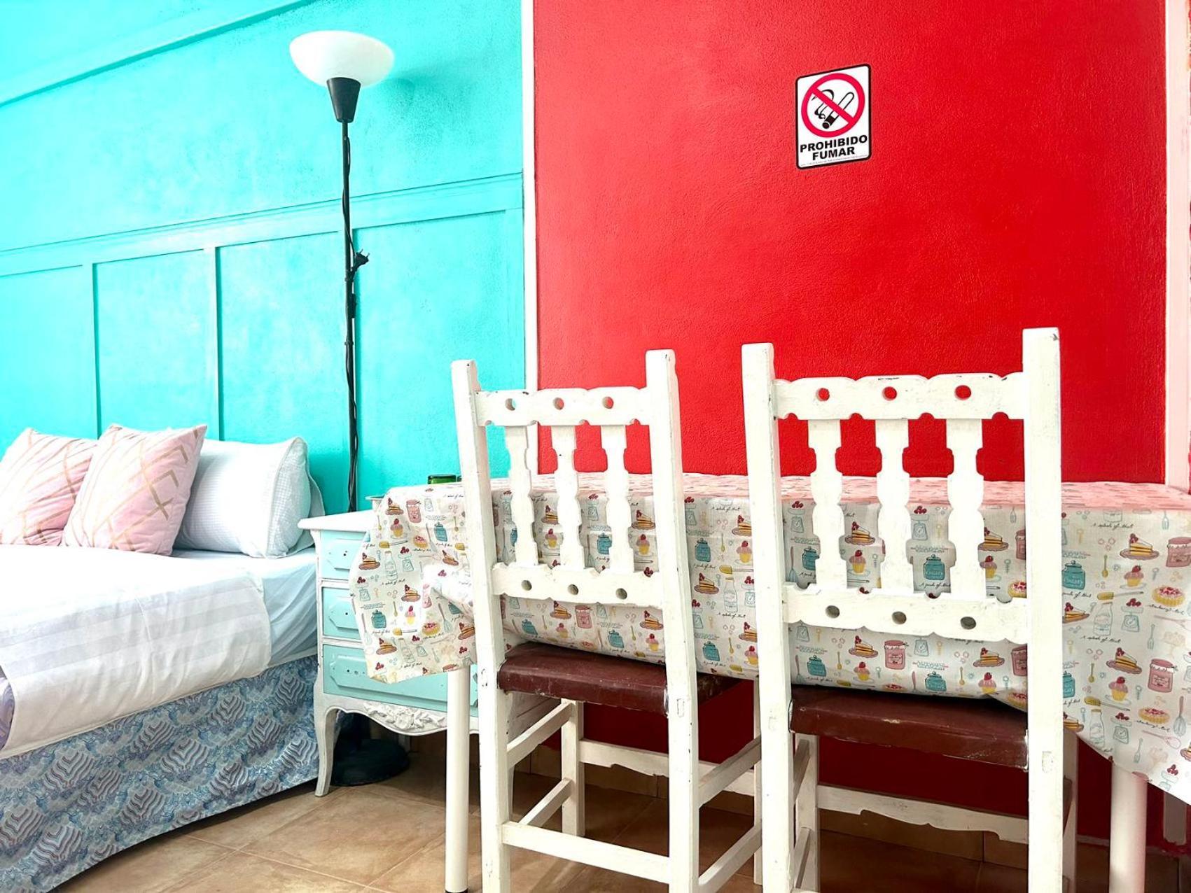 Aj Casa Ronda 1949 Quiet Rooms Luaran gambar