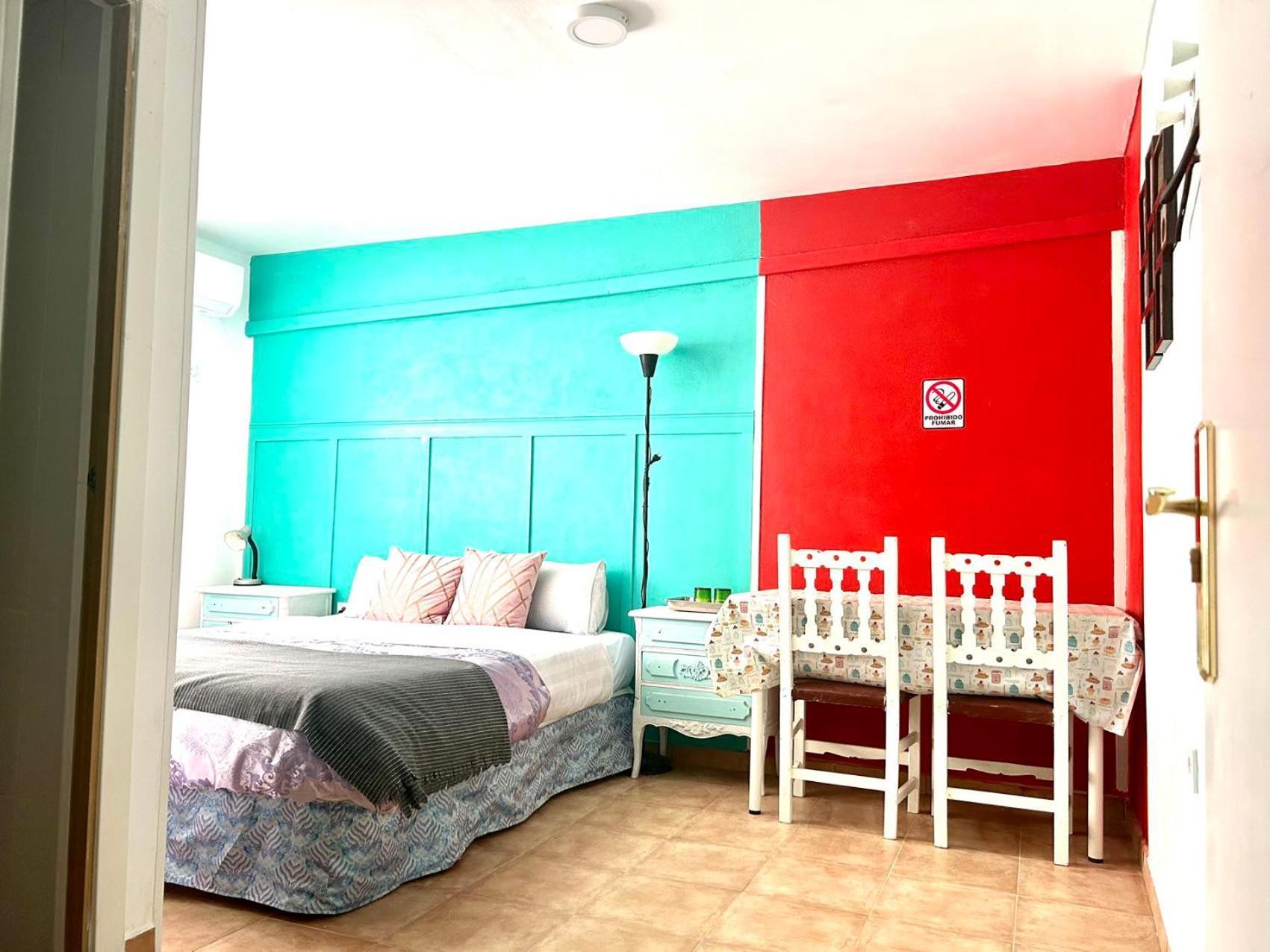 Aj Casa Ronda 1949 Quiet Rooms Luaran gambar