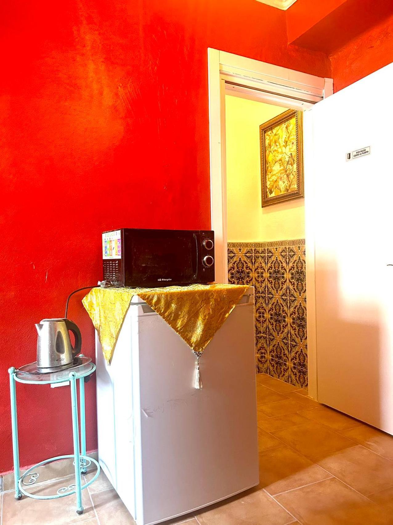 Aj Casa Ronda 1949 Quiet Rooms Luaran gambar