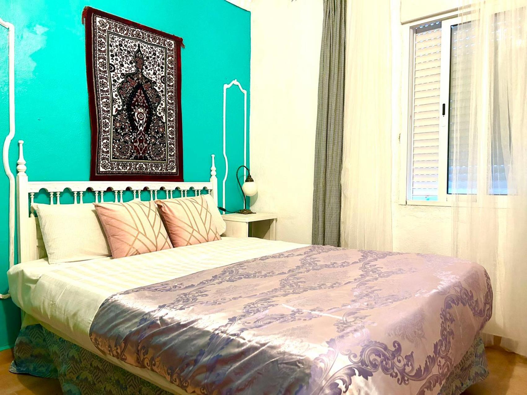 Aj Casa Ronda 1949 Quiet Rooms Luaran gambar