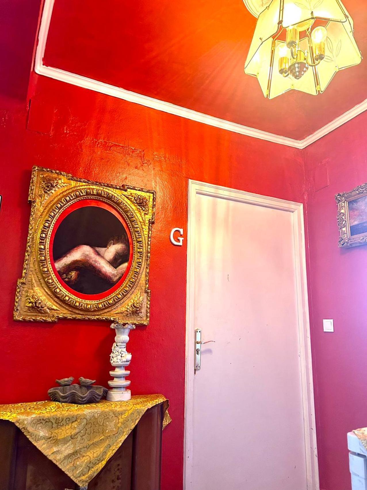 Aj Casa Ronda 1949 Quiet Rooms Luaran gambar