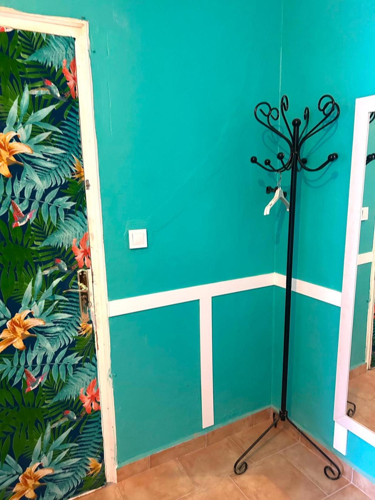 Aj Casa Ronda 1949 Quiet Rooms Luaran gambar