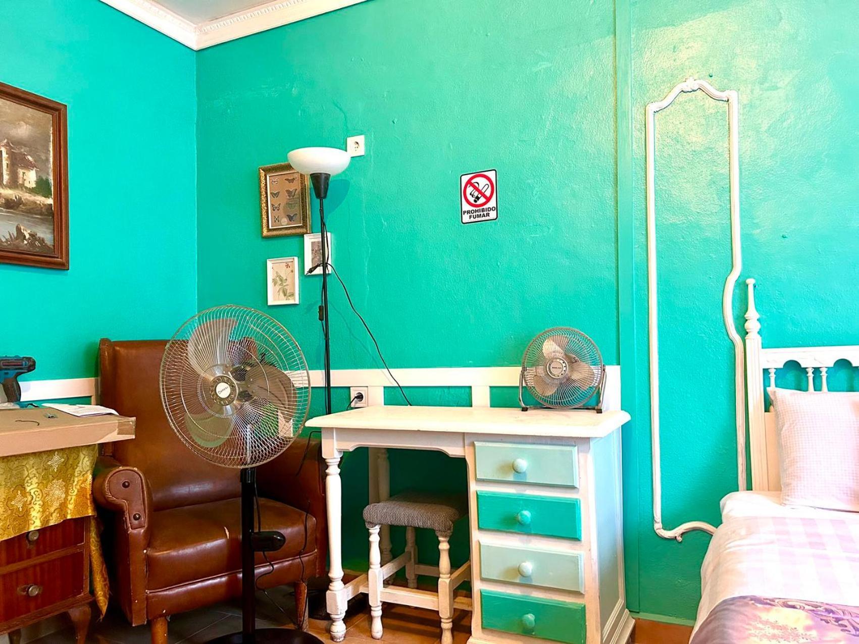 Aj Casa Ronda 1949 Quiet Rooms Luaran gambar